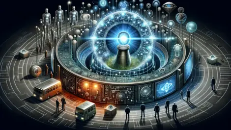 Unification for better efficiency, flexibility, and so much more than security