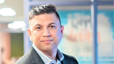 Kartik Mehta appointed Channel Factory's head of Asia growth markets