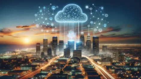 Thales & Neural Labs expand partnership to create AI-powered smart cities