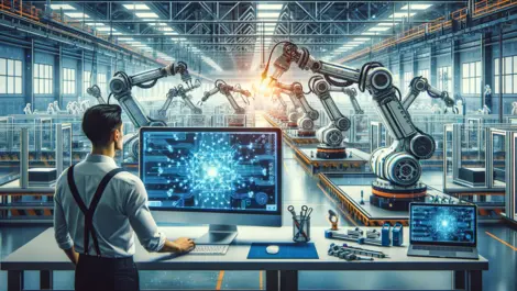 Universal Robots & MathWorks deepen partnership for advanced cobot deployment