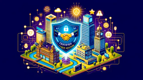 Pentest People first Leeds firm to qualify as NCSC Cyber Advisor
