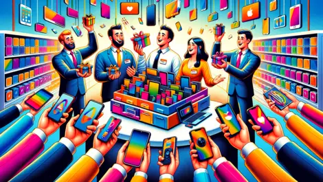 Noel Leeming launches tech trade-in scheme across New Zealand
