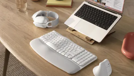 Logitech expands Mac lineup with new MX keyboards & mouse
