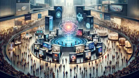 CSIRO celebrates deep tech innovations at ON Accelerate showcase