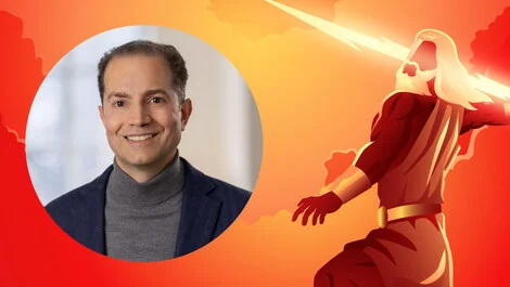 Titans of Tech - Philip Rathle of Neo4j