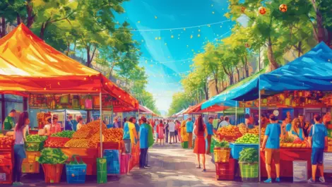 Alipay+ expands to 90 million merchants in 2024 summer campaign