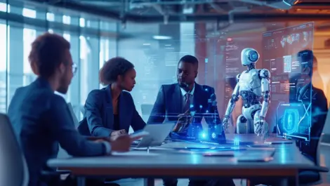 Why your AI policy must fit the needs of your company
