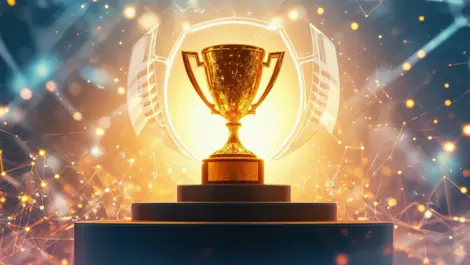 Veritas recognised as Leader in Gartner Magic Quadrant again