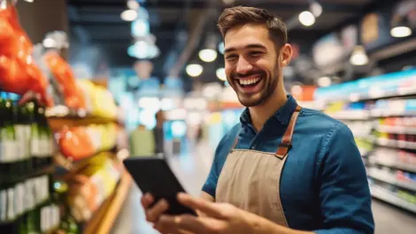 Enhancing customer loyalty: Key advantage for mid-size retailers