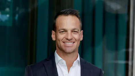 Oliver Hill announces departure from HP New Zealand after 20 Years