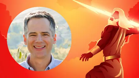 Titan of Tech - Jason Oeltjen of Ping Identity