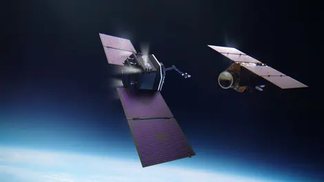Space Machines & Indian firms collaborate on Space MAITRI mission