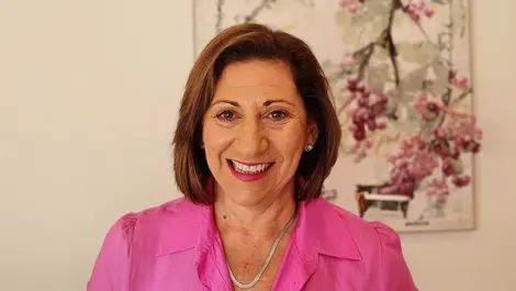 Smartsheet names Helen Masters as APJ Managing Director