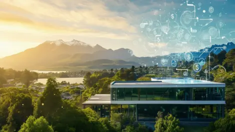 NZ start-up Projectworks valued at NZD $100 million