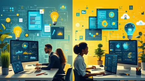 Australian employers prioritise basic over advanced digital skills