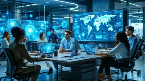 Avanade unveils AI services for Asia Pacific mid-markets