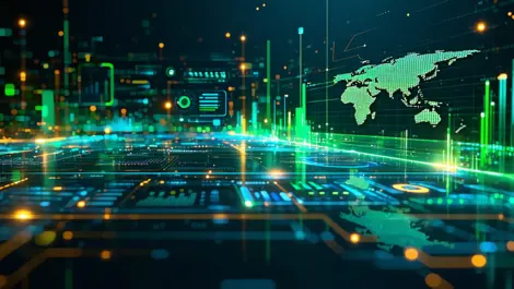 BT enhances dashboard to monitor AI carbon emissions