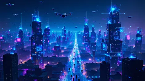 AI advancements in 2025 pose cybersecurity challenges