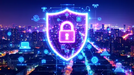 The rise of IoT attacks: How to safeguard your network against the surge of digital assaults