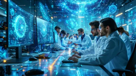Pathway secures $10 million for live AI development