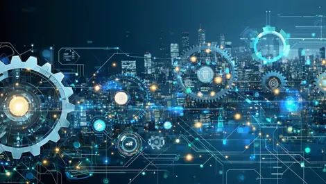 IRIS Software Group announces acquisition of Dext Software