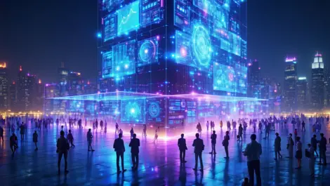 Yamaha collaborates with Informatica for AI data insights