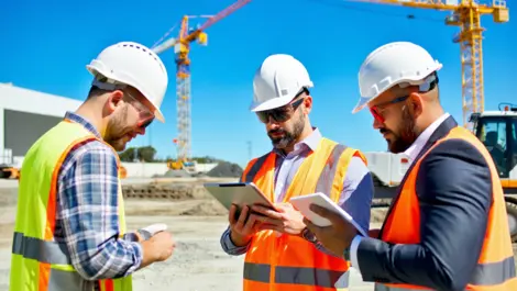 Arcadis enhances site inspections with Autodesk Build