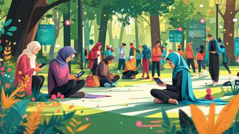 Kiwi Muslim Directory launches app to expand community reach