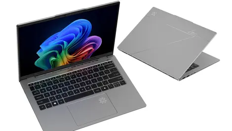 Acer unveils AI-powered laptops with Copilot+ features