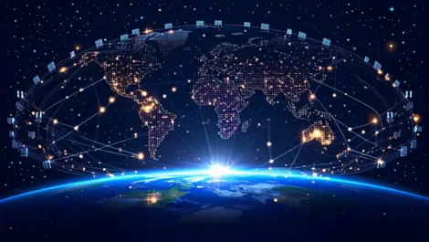 Satellite connectivity sees growth with new operators in 2024