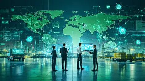 Infor unveils NexTrace for EU supply chain compliance