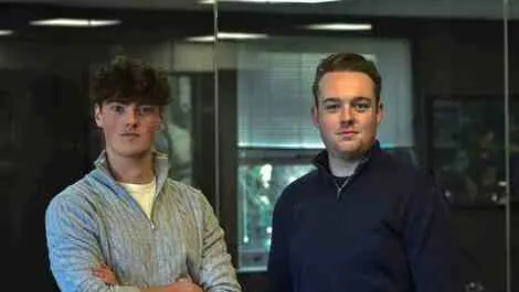 Young entrepreneurs launch Echo AI note-taking assistant