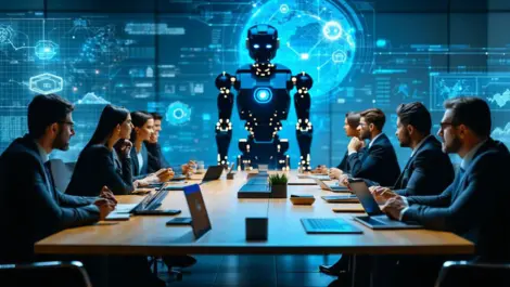 AI distractions could hinder Australian business progress