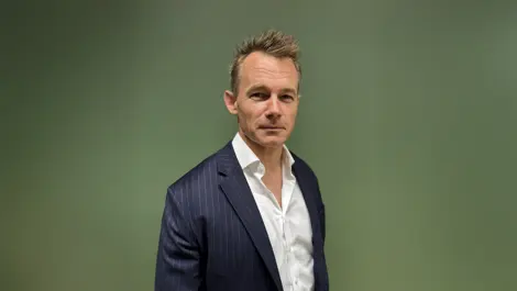Ben Henshall appointed SUSE GM for Australia & NZ