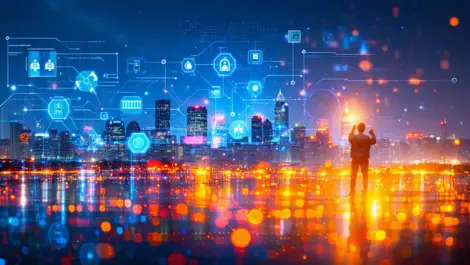 Asia leads in AI but faces data quality & security issues
