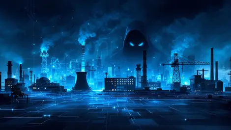 Manufacturing sector faces 24% rise in ransomware attacks