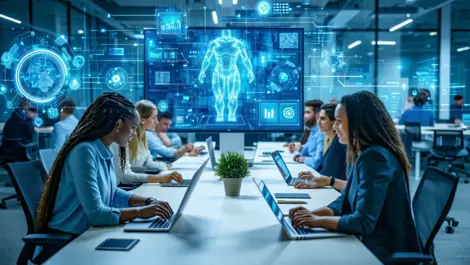 KPMG launches AI platform for business transformation