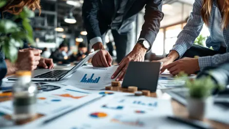 Tech firms urge reform in public sector procurement focus