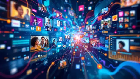 Canela Media expands Brightcove partnership for streaming