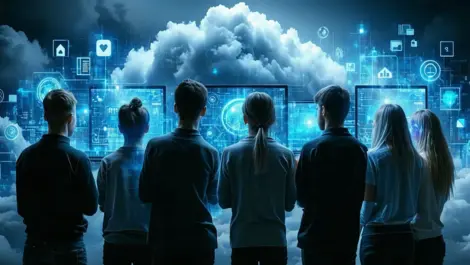 Thales survey reveals declining trust in digital services