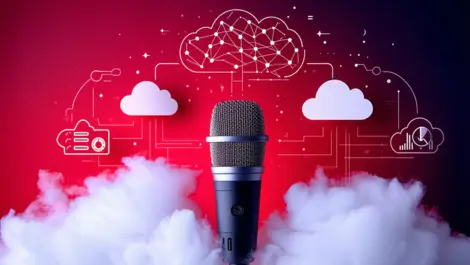 Macquarie Cloud Services debuts AI-focused podcast series
