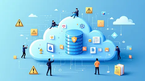 Human error tops cloud security threats in Qualys report