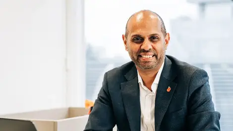 Orange Cyberdefense appoints Ajay Bhardwaj as UK director