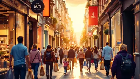 Australian discretionary spending rebounds as confidence grows