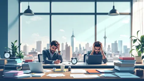 Australian workers report highest stress in Asia-Pacific region