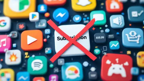 Amazon Prime tops list as most cancelled app & subscription