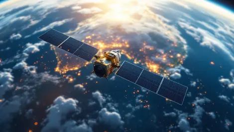 Sat.One unveils resilient managed LEO satellite service for ANZ