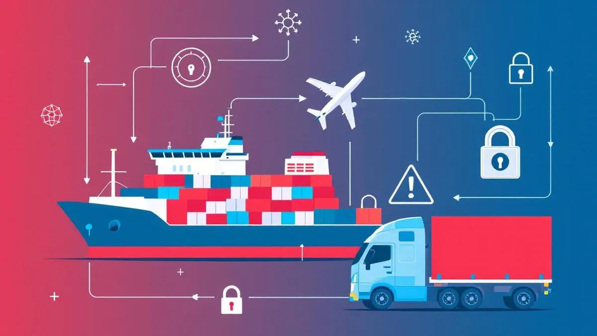 Transport sector faces rising cyber risks amid AI boom