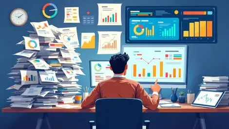 AI & automation boost value of retail analysts amid old hurdles