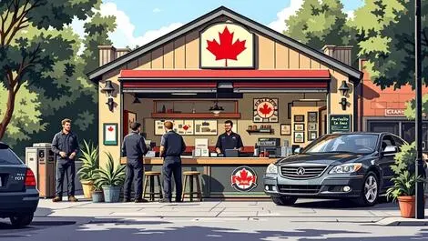 Shopmonkey adds Affirm pay-over-time for Canadian auto repairs
